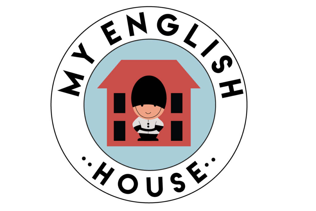 My-English-House-Logo